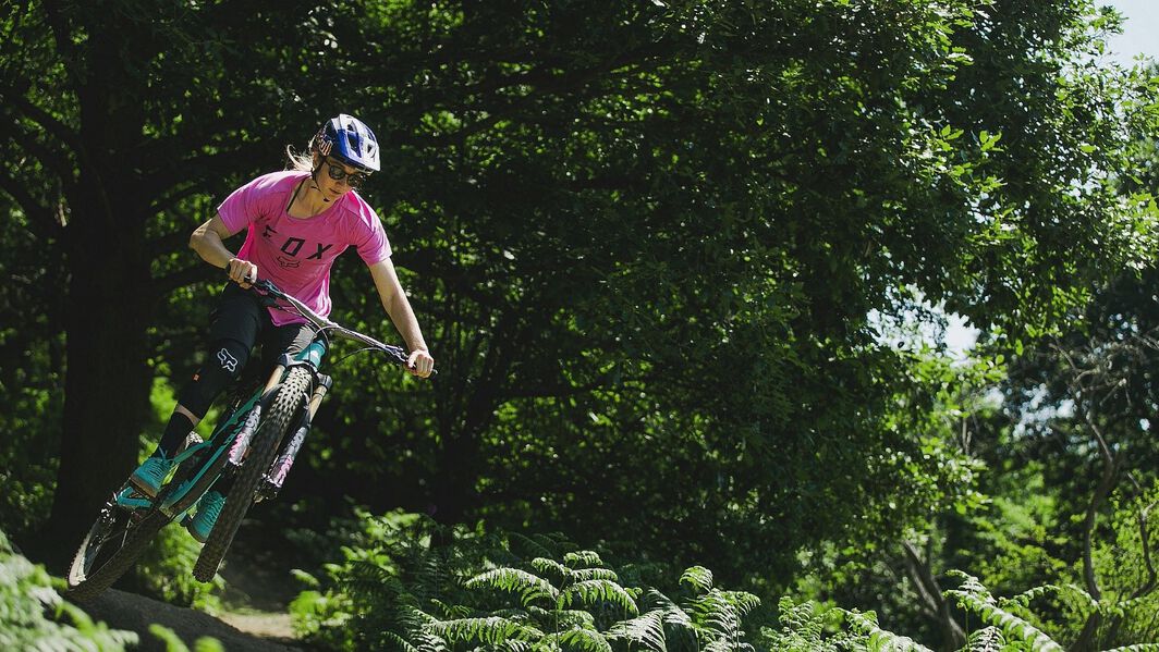 Bikepark Leogang